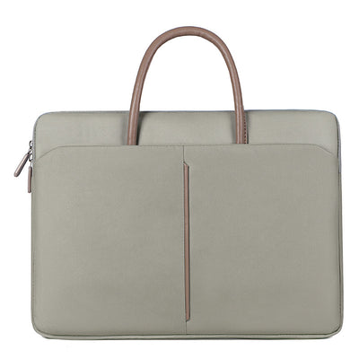 Bolsa Mensajero para Laptop con Compartimentos Inteligentes - Image 2