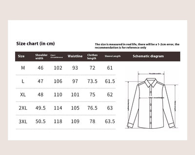 Camisa Ejecutiva de Lino Hombre - Cuello Clásico Manga Larga Transpirable - Image 9
