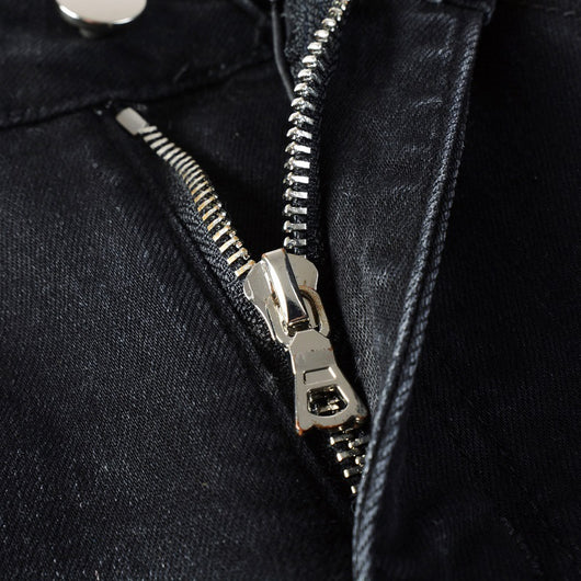 Jeans Vintage Rotos Estilo Americano Casual Unisex - Image 8