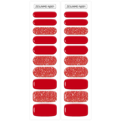 Esmalte de Uñas Waterproof Color Sólido de Larga Duración - Image 15
