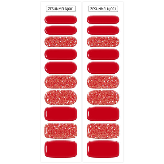 Esmalte de Uñas Waterproof Color Sólido de Larga Duración - Image 15