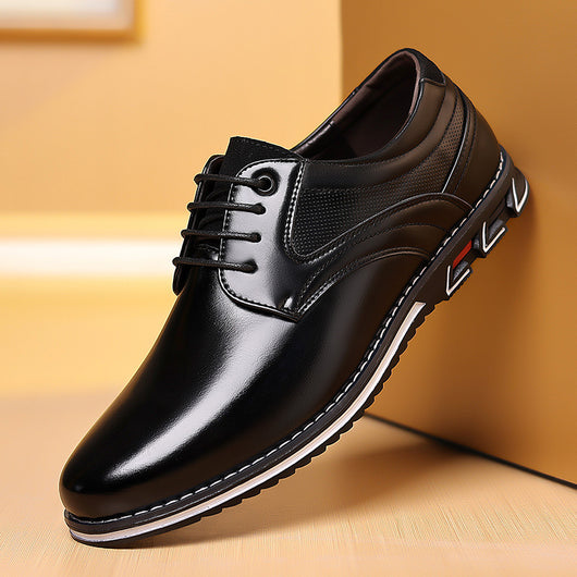 Zapatos de Cuero para Trabajo y Negocios - Image 6