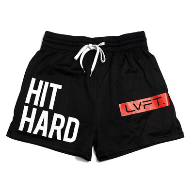 Pantalones Cortos Deportivos para Entrenamientos de Verano para Hombre - Image 17