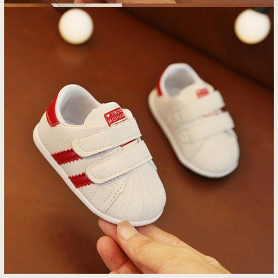 Zapatos para Bebés y Niños Pequeños 0 a 18 Meses - Image 8