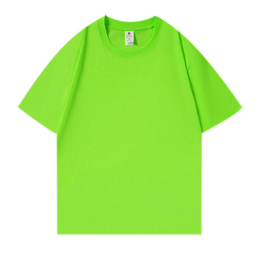 Camiseta Publicitaria Pesada Manga Corta para Trabajo - Image 17