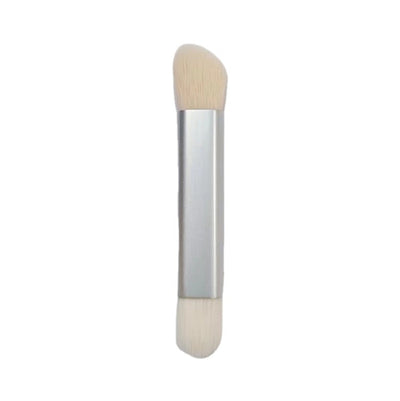 Brocha Doble para Sombras de Ojos - Diseño Profesional con Doble Efecto - Image 3
