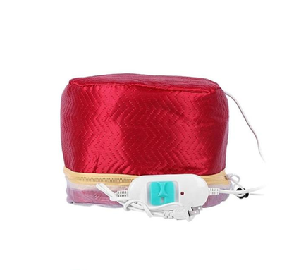 Gorro Térmico para Cabello - Image 7