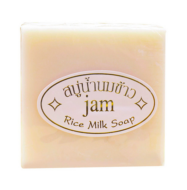 Jabón de Arroz Perfumado - Image 6