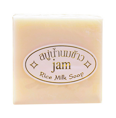 Jabón de Arroz Perfumado - Image 6