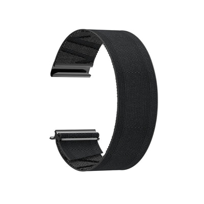 Correa Deportiva Tejida Geométrica para Reloj Inteligente - Image 10