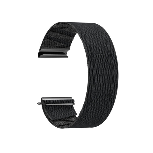 Correa Deportiva Tejida Geométrica para Reloj Inteligente - Image 10