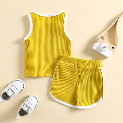 Chaleco de Moda Mujer Alfabeto Solar - Traje Elegante y Minimalista - Image 13