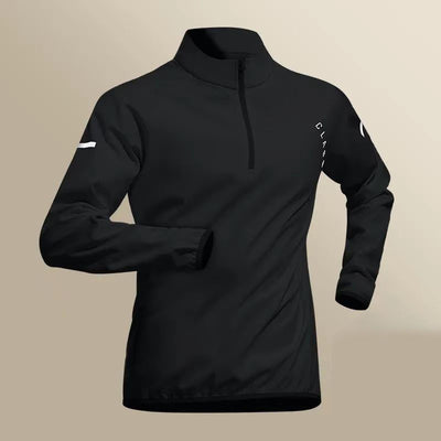 Conjunto Deportivo Hombre Ice Silk Secado Rápido Verano Manga Corta - Image 10