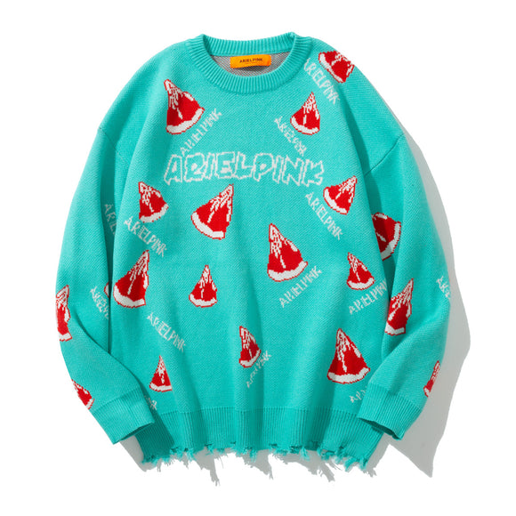 Sudadera Suelta de Manga Larga para Mujer - Estilo Urbano Cómodo