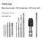 Kit com 10 Desandadores para Macho de Roscar
