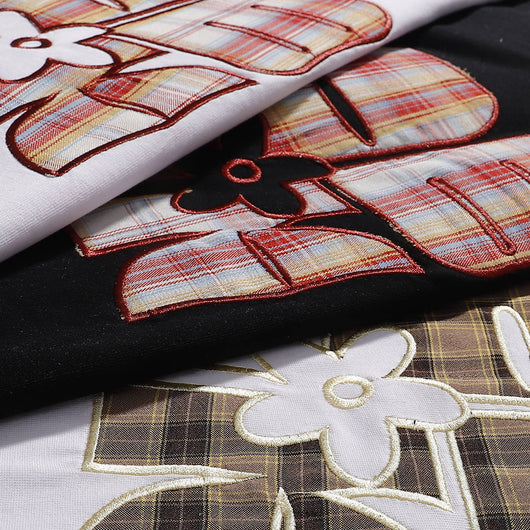 Camisetas de Algodón Puro para Niños y Adolescentes - Image 4
