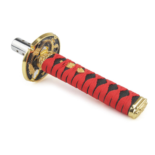 Perilla Samurái JDM 200-260mm - Estilo Automotriz Japonés - Image 9