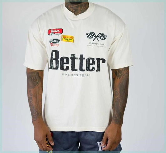 Camiseta Oversized Suelta para Fitness y Moda Casual - Image 22