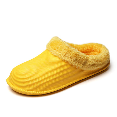 Pantuflas Quirúrgicas Impermeables Cálidas y Modernas - Image 9