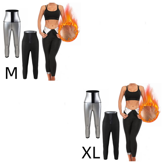Leggins Deportivos Moldeadores de Cintura Alta para Mujer - Image 26