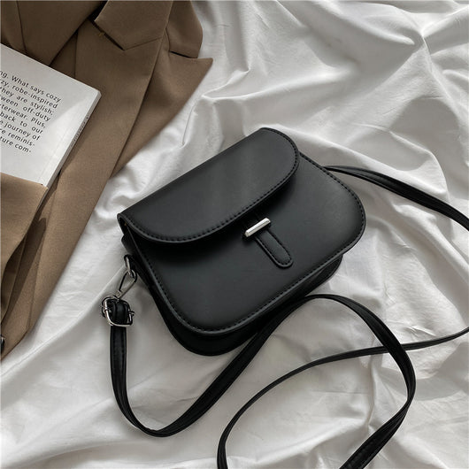 Bolso Retro de Diseño Especial para Mujer - Primavera y Verano - Image 9