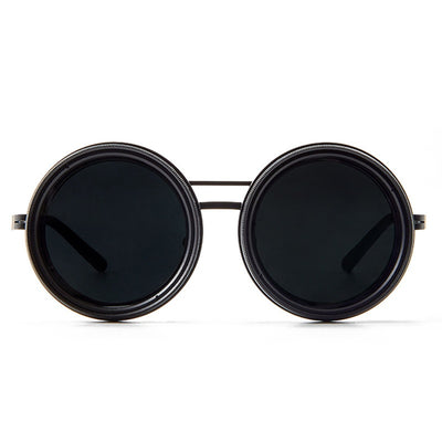 Gafas de Protección UV con Reducción de Luz Ajustable en 9 Niveles - Image 3