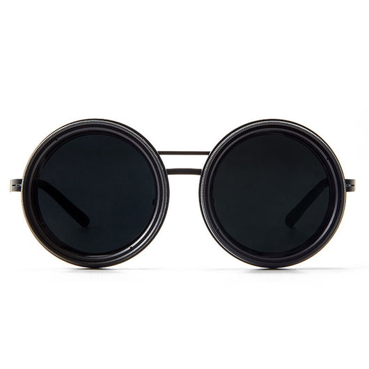 Gafas de Protección UV con Reducción de Luz Ajustable en 9 Niveles - Image 3