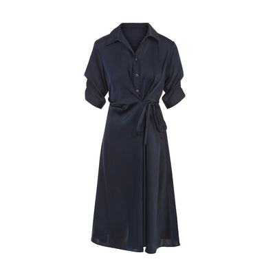 Vestido Polo de Verano para Mujer - Diseño Premium - Image 5