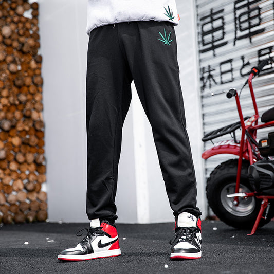 Pantalones Deportivos Ajustables Todo Terreno para Hombre