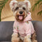 Sudadera Estampada Mascotas Aguacate - Gatos y Perros