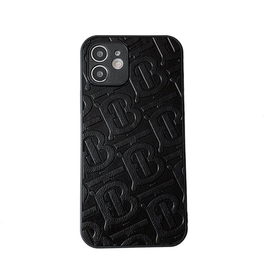 Funda Protectora de Cuero Premium Antigolpes Europeo-Americana - Image 2