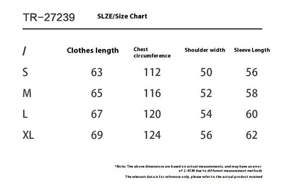Blusa Básica Suelta Multiuso - Image 6