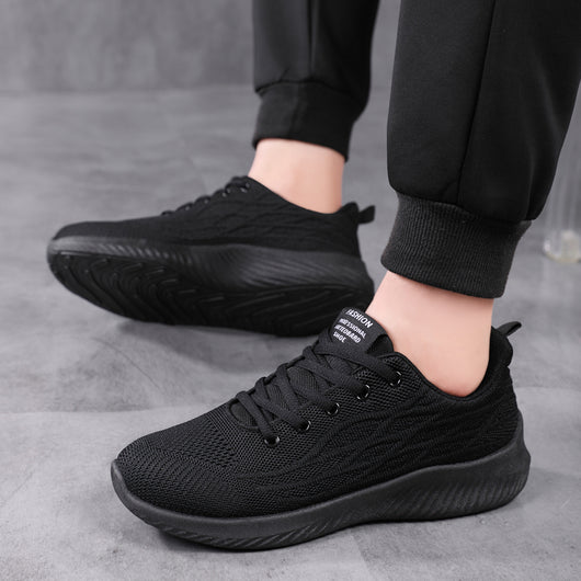Zapatillas Deportivas Casuales Ligeras y Transpirables para Hombre - Image 12
