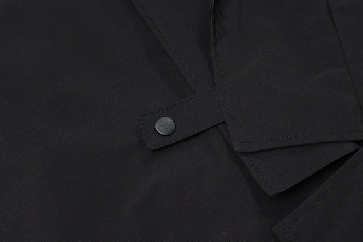 Chaqueta de Trabajo Suelta Vintage - Abrigo Casual Funcional - Image 24