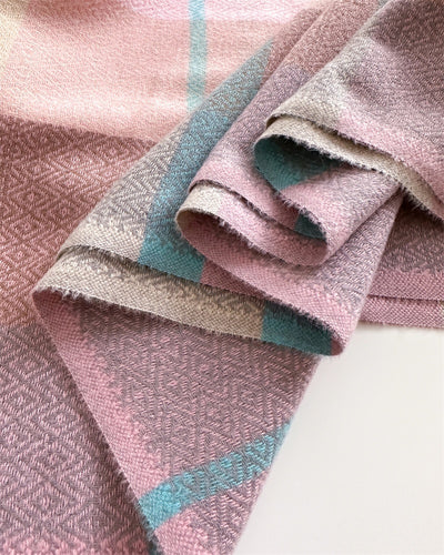 Bufanda Unisex Otoño Invierno con Borlas - Versátil para Cualquier Estilo - Image 30