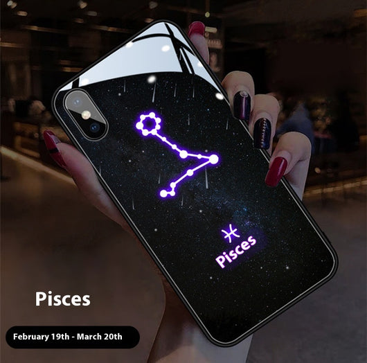 Funda Constelaciones Luminosa para Celular - Image 22