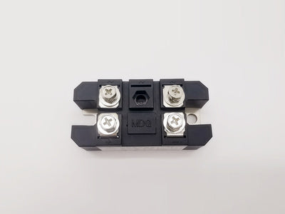 Puente Rectificador Monofásico MDQ100A 1600V - Alta Potencia Multivolaje - Image 2