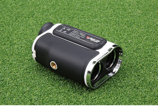 Telémetro Láser PGM Golf con Compensación de Pendiente - Image 4