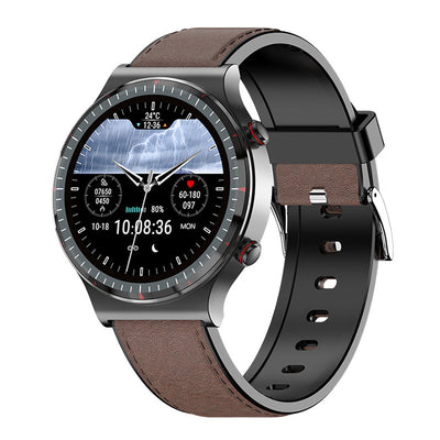 Pulsera Inteligente con Grabación de Llamadas Bluetooth - Image 12