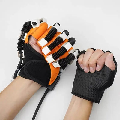 Guantes Deportivos Robóticos Multifuncionales para el Hogar