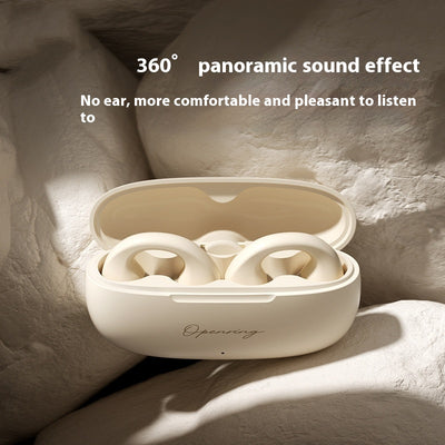 Auriculares Deportivos Bluetooth de Conducción Ósea Inalámbricos - Image 11