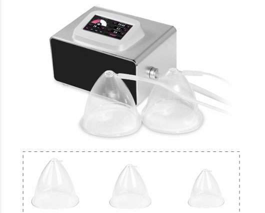 Dispositivo de Cuidado y Realce de Busto con Ventosas y Raspado - Image 10