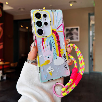 Funda Protectora Integral Antigolpes para Teléfono - Image 10
