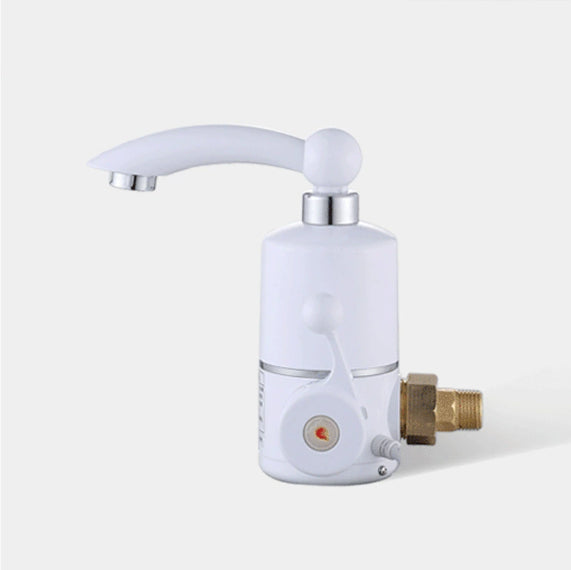 Calentador de Agua Eléctrico Instantáneo para Grifo