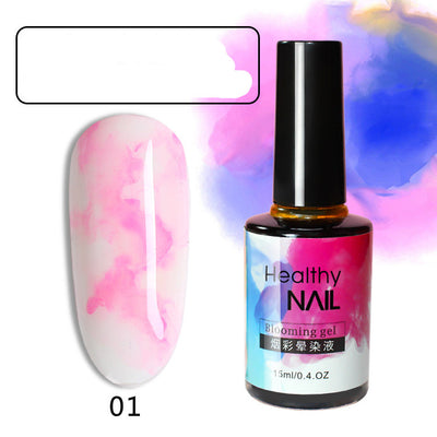 Adhesivo Gel Profesional para Uñas - Pegamento Blend Transparente - Image 16