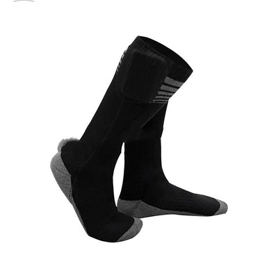 Calcetines Térmicos Eléctricos para Esquí 2200 MA - Image 9
