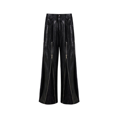 Chaleco Lentejuelas Hombre Verano Estructura Multibolsillos - Image 15