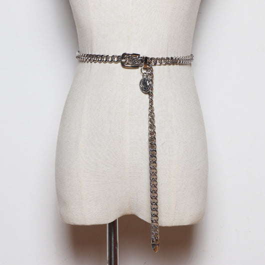 Cadena de Cintura Decorativa Metálica para Vestidos y Suéteres - Image 4