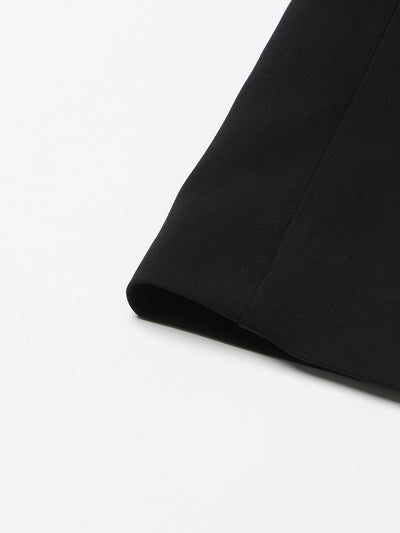 Gabardina Clásica para Mujer - Abrigo Trench Elegante - Image 13