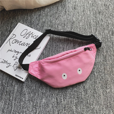 Bolsa Bandolera Infantil con Diseño Divertido - Image 7